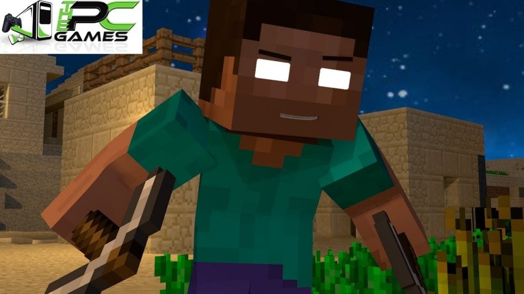 minecraft for free full game