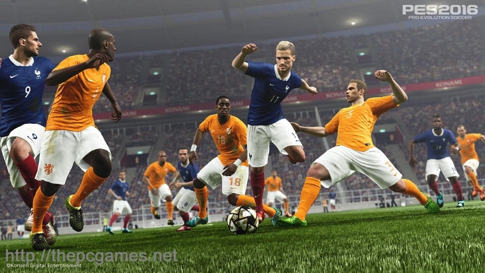 Pro Evolution Soccer 3 Pc Ita Download Movies