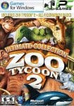 Zoo Tycoon 2 Ultimate Collection Pc Game Free Download