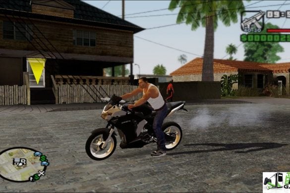 Download Crack Gta San Andreas Torrent Download