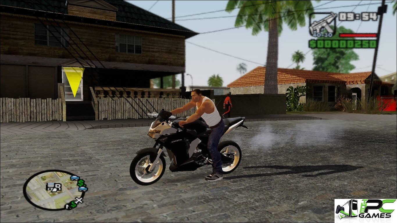 Download game gta san andreas untuk nokia x2 02