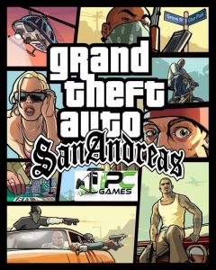 download grand theft auto games for free