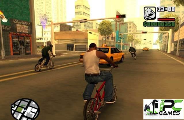 gta san andreas pc download mediafire / X