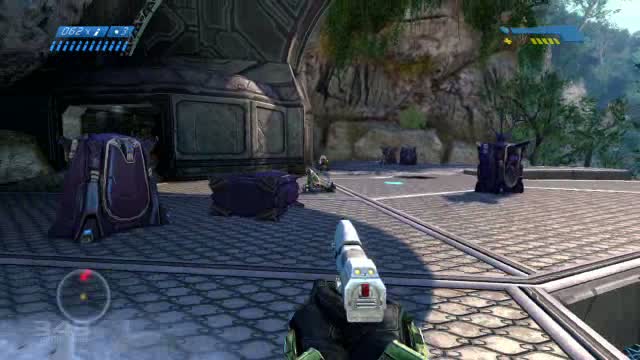 halo combat evolved pc demo