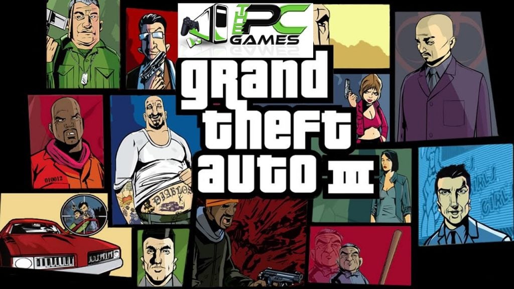 gta 3 download for pc in torrent thepiratebay