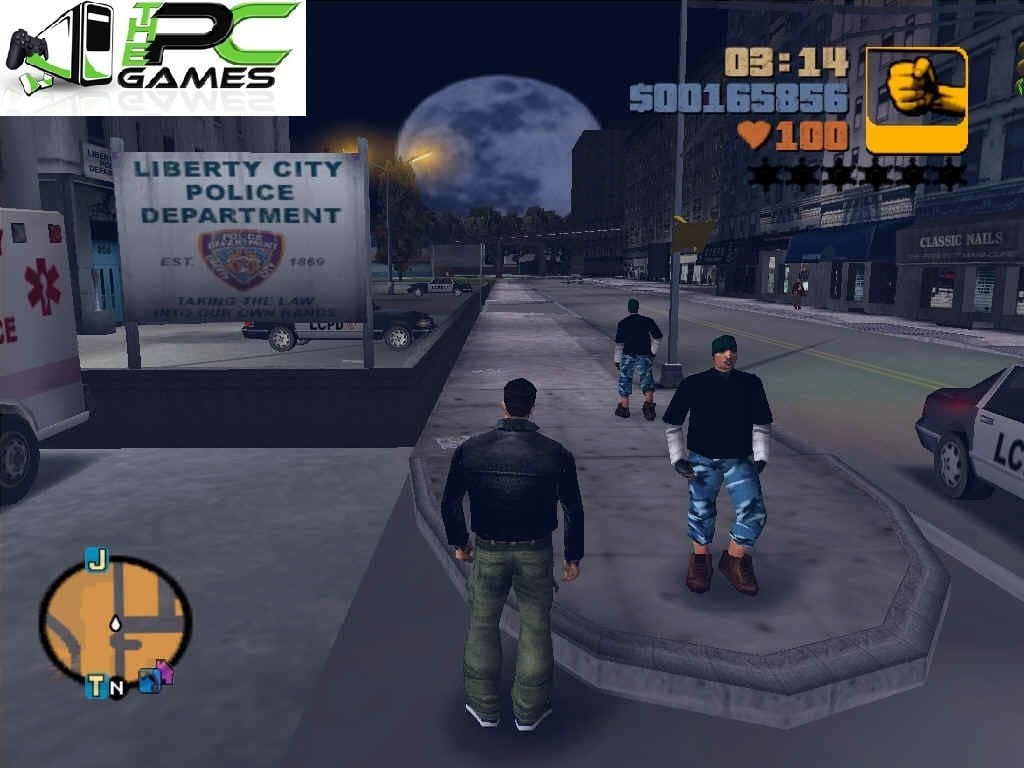 gta 3 full game download apk mediafir