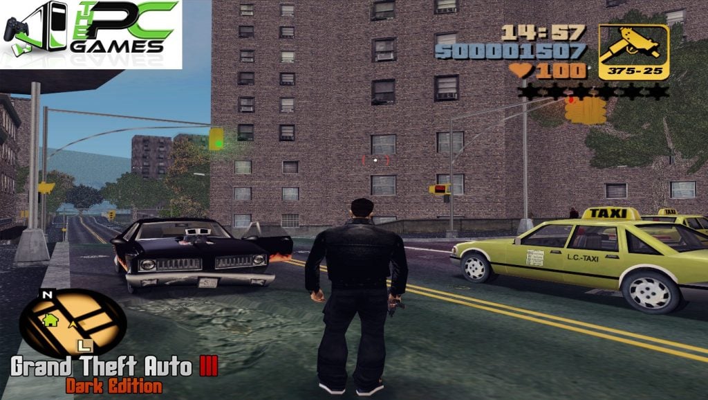 grand theft auto 3 mac free download