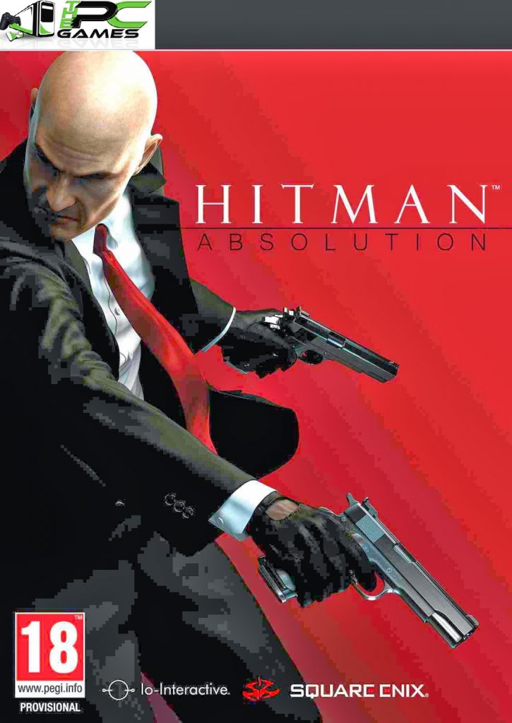 hitman 5 pc game download