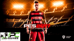 Pro Evolution Soccer 2017 PC Game