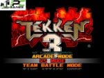 Tekken 3 Pc Game