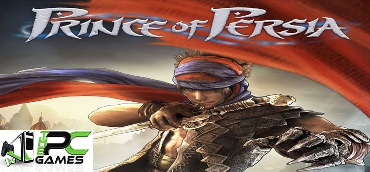 Prince Of Persia Full Game  For Windows Xp