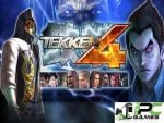 Tekken 4 Pc Game