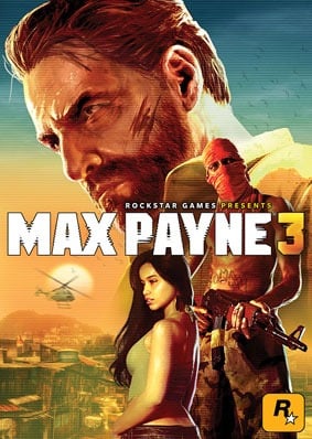 max payne 3 setupexe