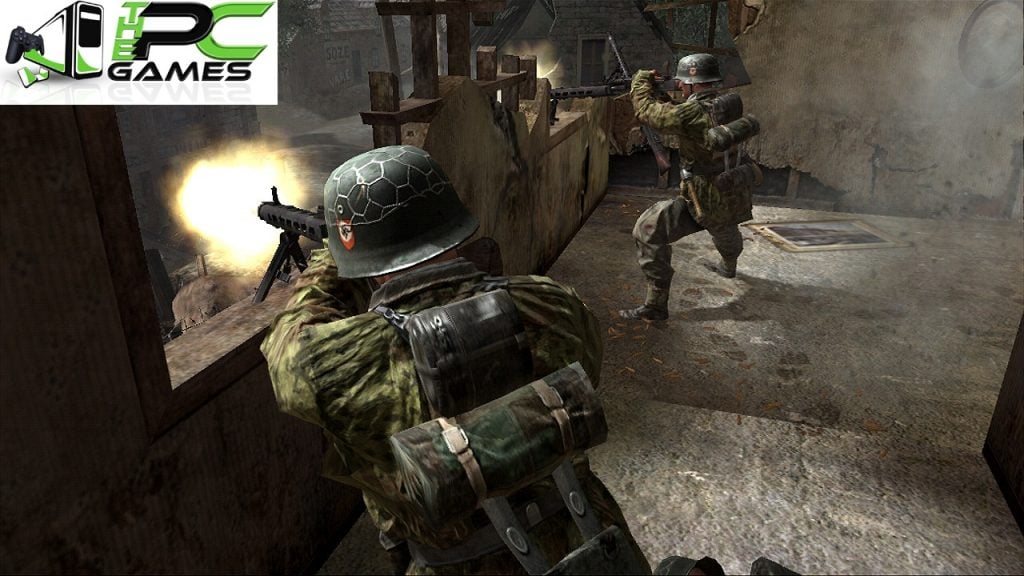 download call of duty modern warfare 1 pc