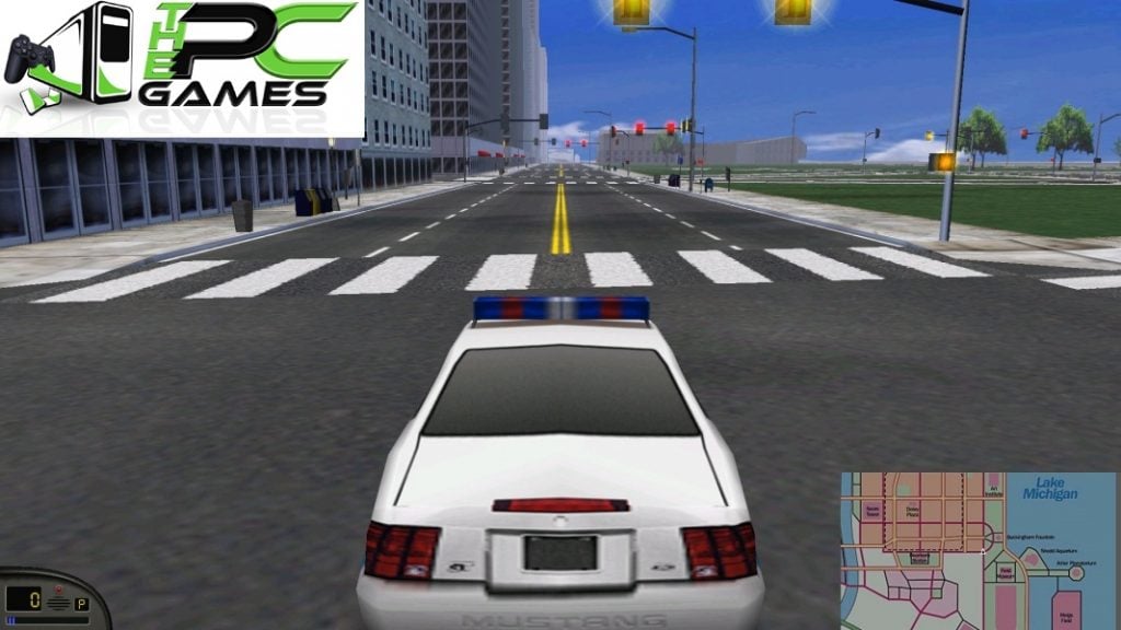 Midtown Madness 1 Pc Game Free Download