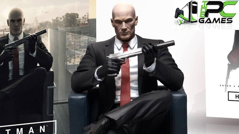 Hitman Blood Money Pc Game Free Download - hitman blood money pc game