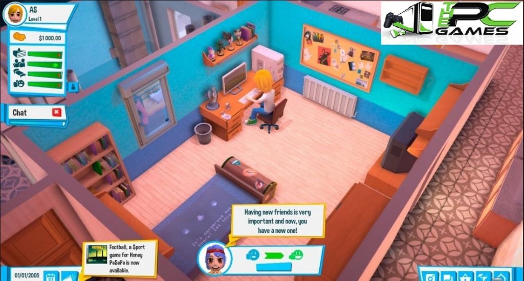 youtubers life free download pc 2018