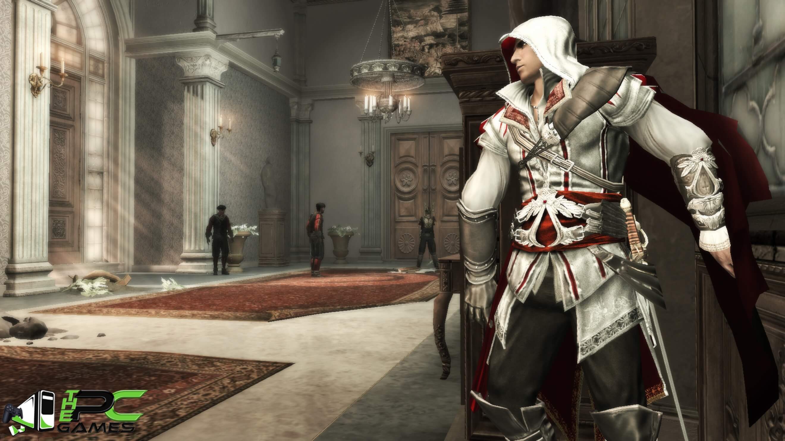 Assassin’s Creed free downloads