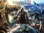 Assassin's Creed 3 PC Game