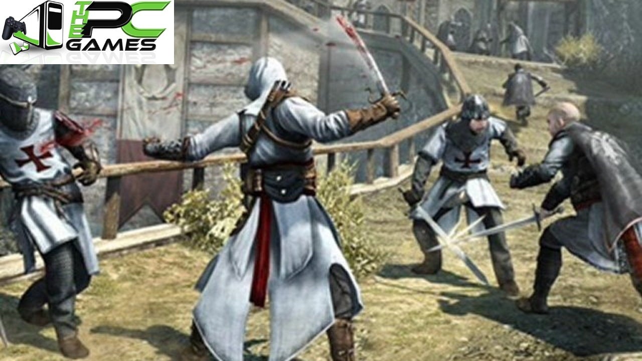Assassin's Creed Revelations Pc Game Full Version Free Download
