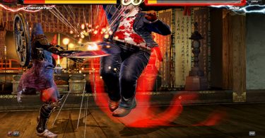 Download Tekken 6 Pc Game for Free