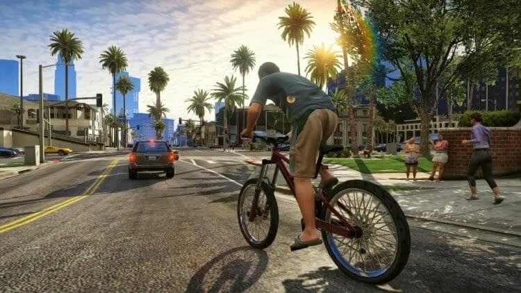 gta 5 pc free download