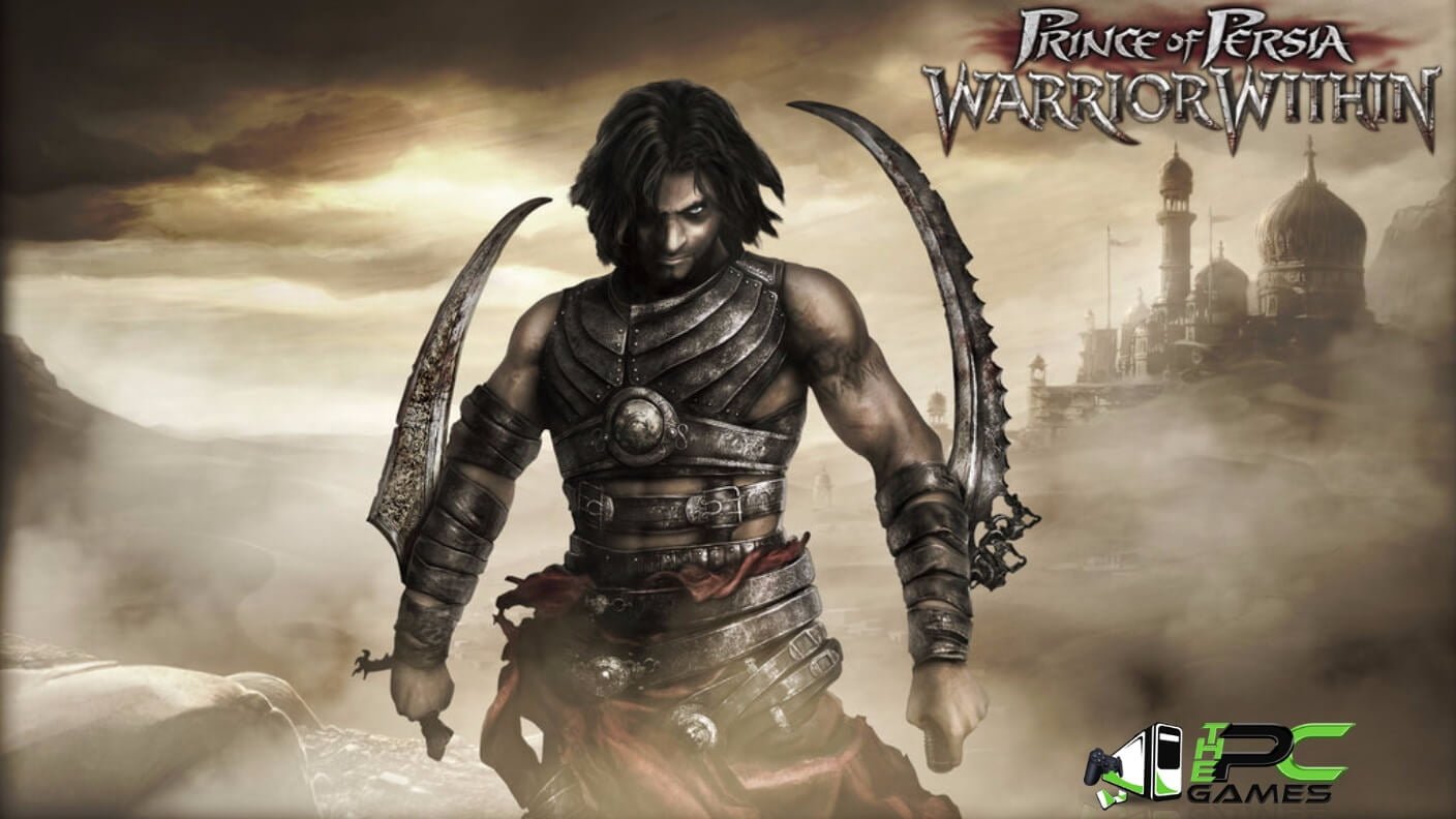 Prince Of Persia Latest Game Download