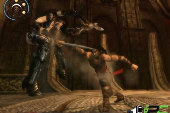 PRINCE OF PERSIA WARRIOR WITHIN CRACK PC GAME + FREE DOWNLOAD