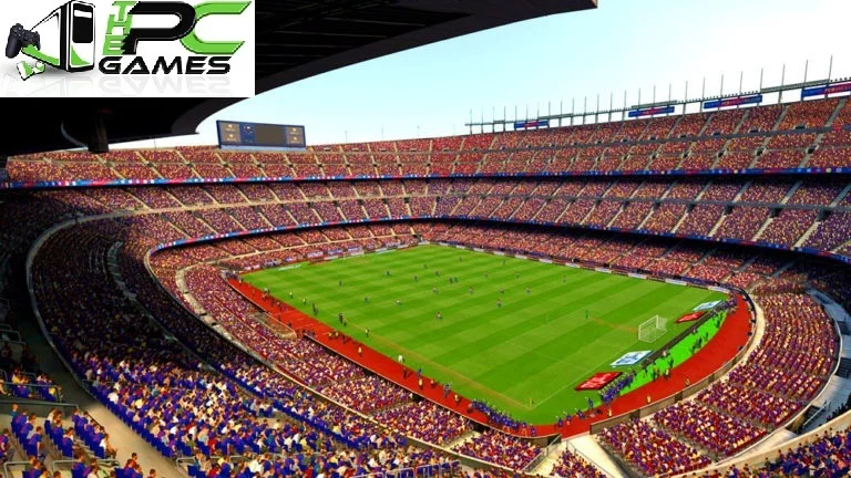Pro Evolution Soccer 2017 Pc Game