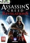 Assassin's Creed Revelations PC Game