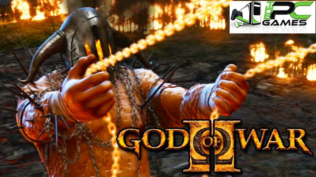 god of war 3 pc torrentle indir