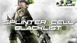 Tom Clancy's Splinter Cell Blacklist Pc Game