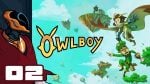 Owlboy PC Game