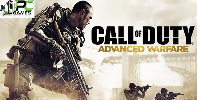 call of duty advanced warfare highly compressed