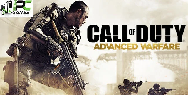 Call of Duty Advanced Warfare PC Game