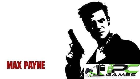 max payne 1 pelna wersja pl