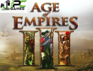 descargar age of empires 3 the warchiefs