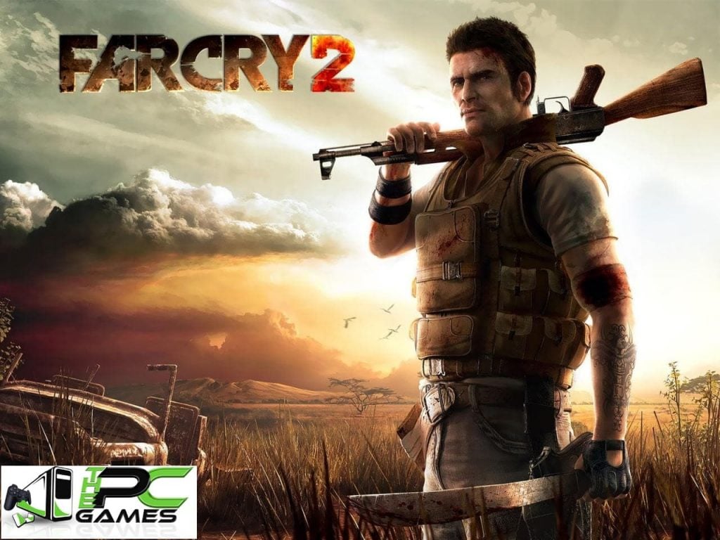 far cry 2 free download mega