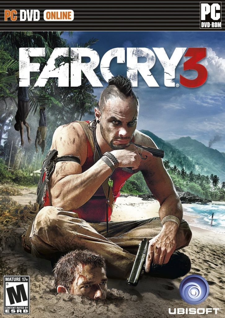 far cry 3 pc