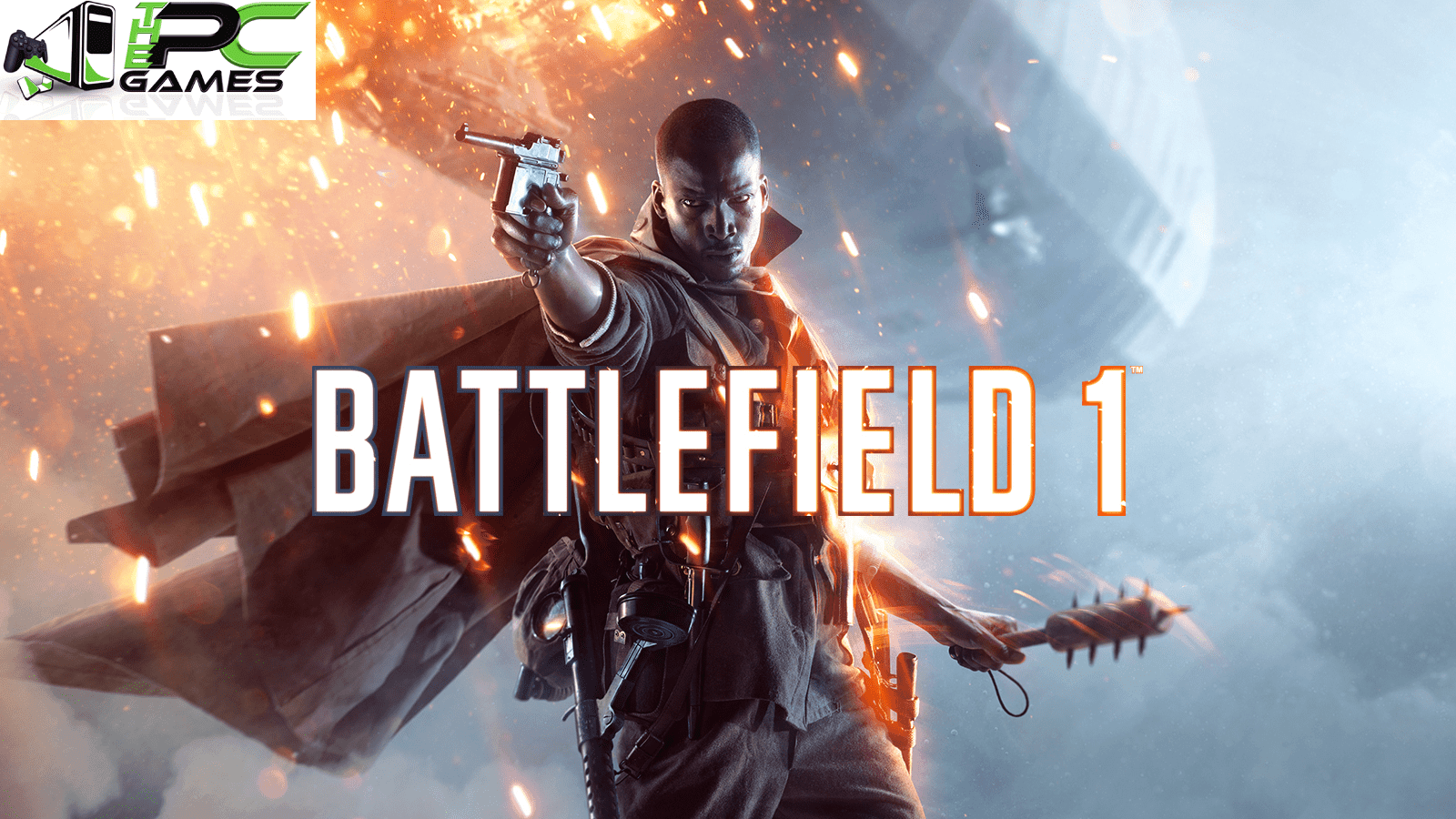 battlefield 1 full crack