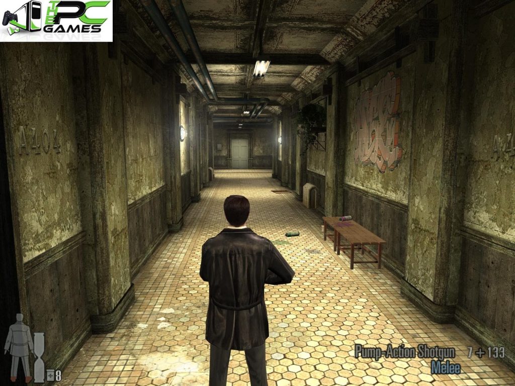 max pc game download