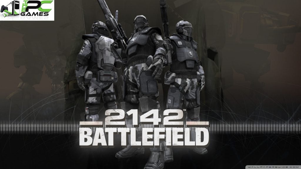 battlefield 2142 single player campaign