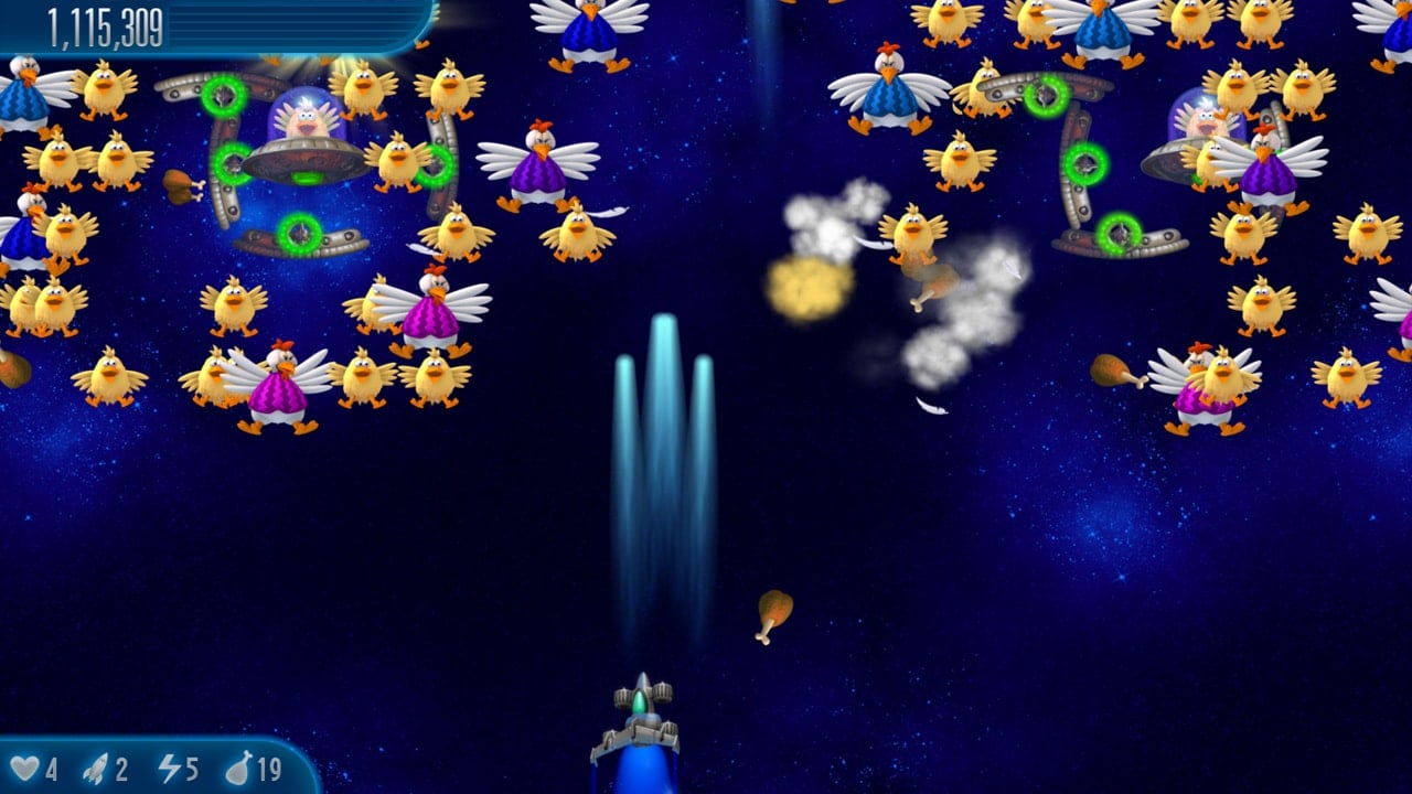 chicken invaders 6 download for pc