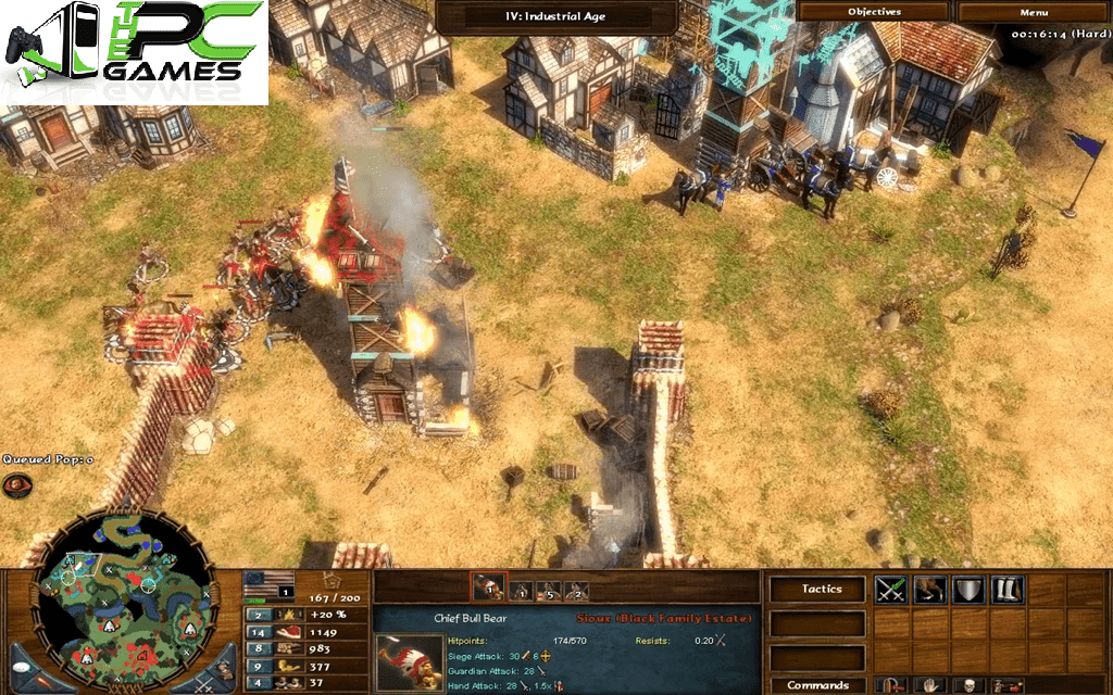 aoe 3 warchiefs disk not installing