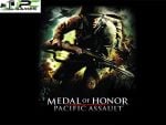 Medal of Honor Pacific Assault