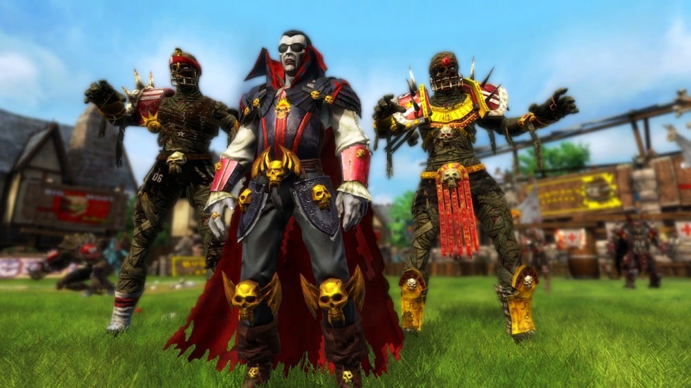 download blood bowl 3 release date