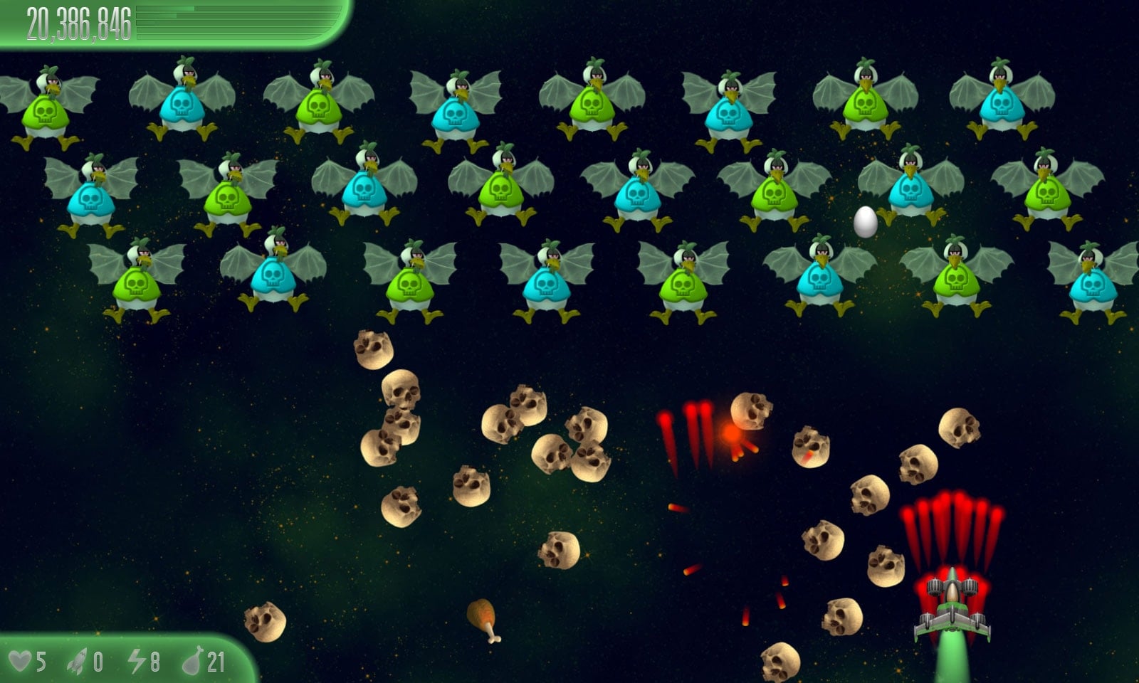 chicken invaders 4 download full version pc