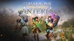 Champions of Anteria Pc Game Full Version Download