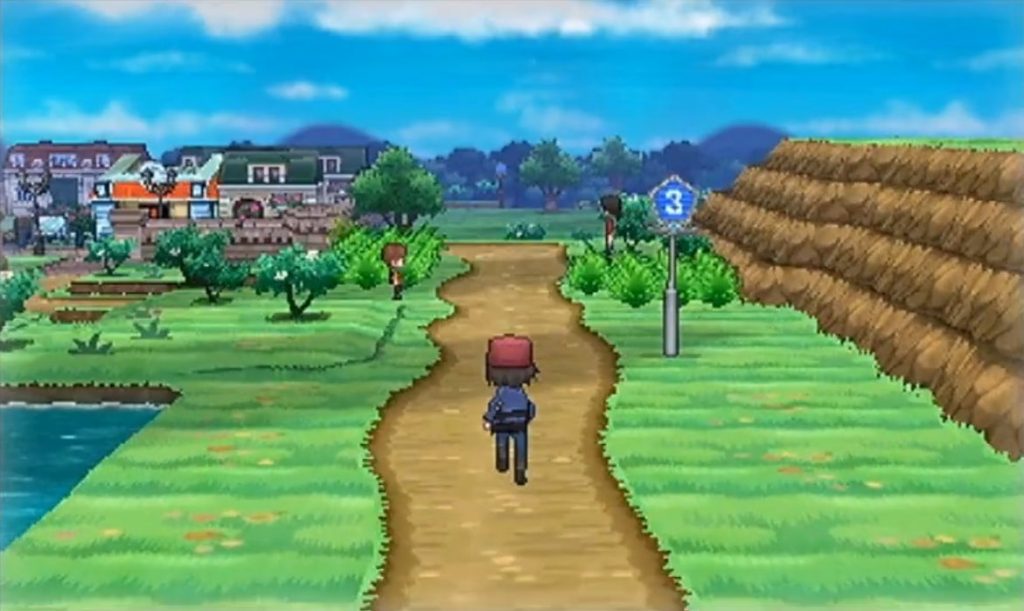 Pokémon X and Y PC Game Full Version Download