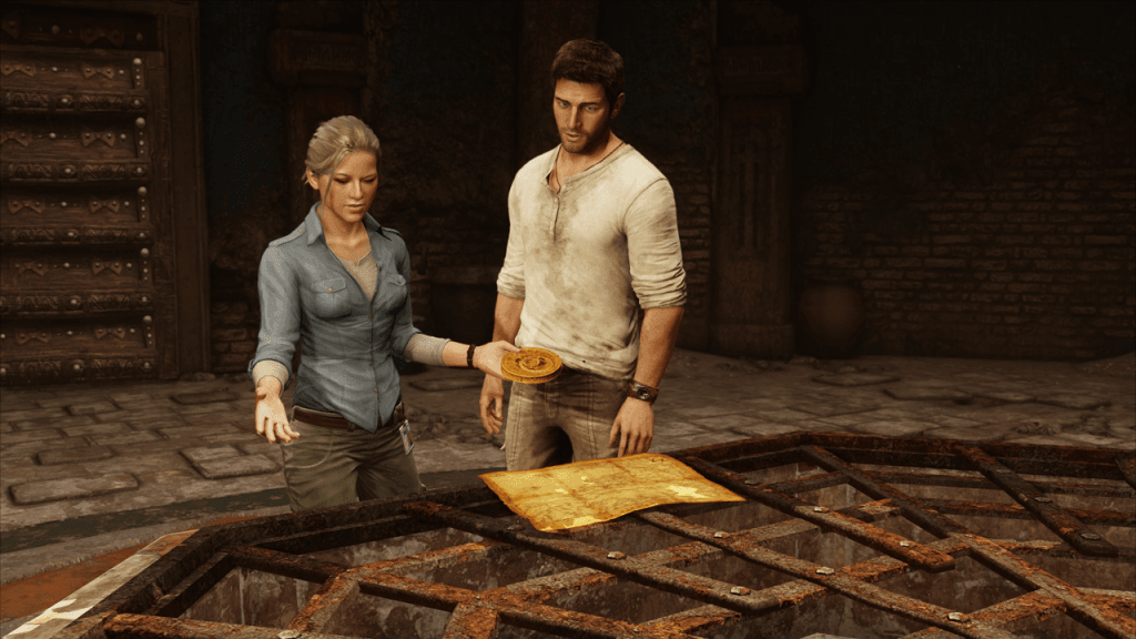 uncharted 3 pc download